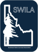 SouthWest Idaho Lacrosse Association logo
